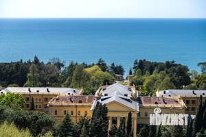 2-к квартира, вторичка, 84м2, 7/27 этаж