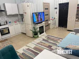 3-к квартира, вторичка, 46м2, 2/4 этаж