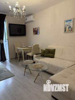1-к квартира, вторичка, 35м2, 6/14 этаж