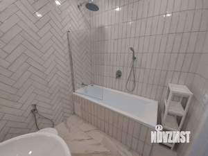 3-к квартира, вторичка, 74м2, 19/25 этаж