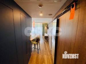 Студия квартира, вторичка, 26м2, 4/10 этаж