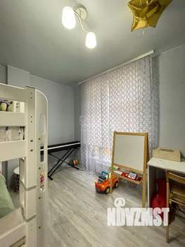 2-к квартира, вторичка, 51м2, 2/5 этаж