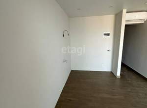 Студия квартира, вторичка, 21м2, 11/1 этаж