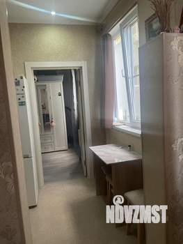 2-к квартира, сданный дом, 50м2, 6/9 этаж