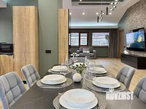 2-к квартира, вторичка, 85м2, 6/6 этаж