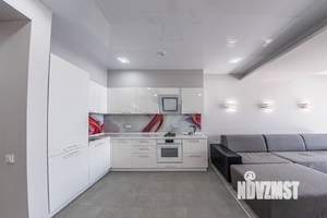 1-к квартира, вторичка, 65м2, 8/11 этаж