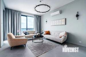 1-к квартира, вторичка, 38м2, 8/12 этаж