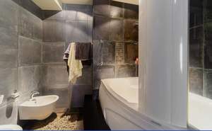 3-к квартира, вторичка, 170м2, 14/21 этаж