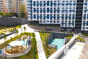 1-к квартира, вторичка, 42м2, 8/20 этаж