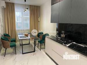 2-к квартира, вторичка, 68м2, 1/16 этаж