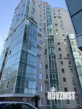 2-к квартира, вторичка, 50м2, 4/17 этаж