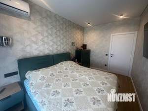 2-к квартира, вторичка, 51м2, 7/13 этаж