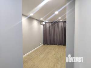 Студия квартира, вторичка, 25м2, 3/4 этаж