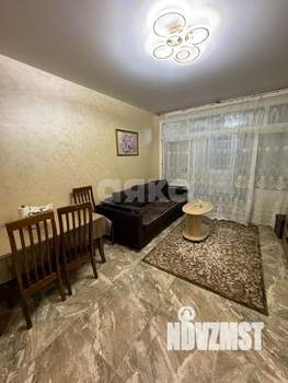2-к квартира, вторичка, 48м2, 5/7 этаж