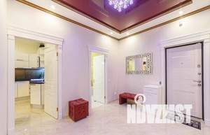 1-к квартира, вторичка, 50м2, 6/24 этаж