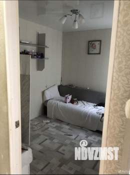 2-к квартира, вторичка, 50м2, 2/3 этаж