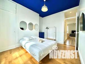 4-к квартира, вторичка, 110м2, 4/4 этаж