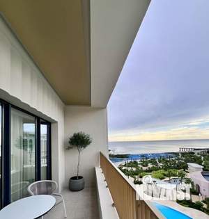 1-к квартира, вторичка, 52м2, 5/7 этаж