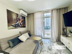 2-к квартира, вторичка, 57м2, 4/20 этаж