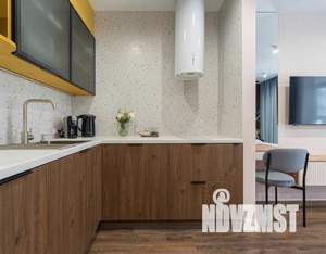 1-к квартира, вторичка, 32м2, 12/18 этаж