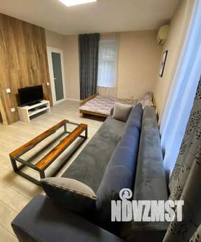 1-к квартира, вторичка, 32м2, 3/6 этаж