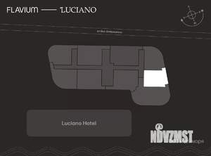 3-к квартира, вторичка, 107м2, 6/6 этаж