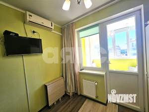 Студия квартира, вторичка, 18м2, 4/5 этаж