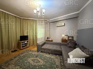 4-к квартира, вторичка, 106м2, 1/6 этаж