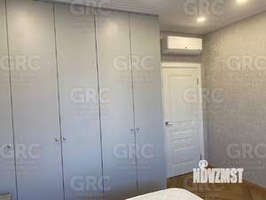 3-к квартира, вторичка, 80м2, 12/22 этаж