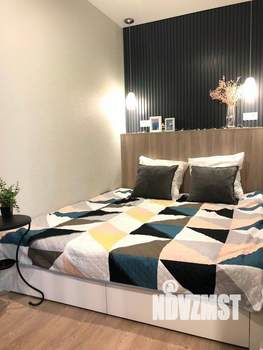 1-к квартира, вторичка, 35м2, 8/12 этаж