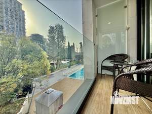 1-к квартира, вторичка, 36м2, 2/3 этаж