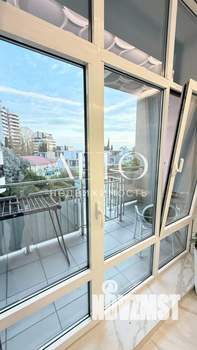 2-к квартира, вторичка, 55м2, 3/23 этаж