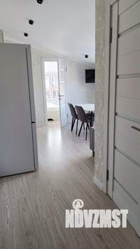 2-к квартира, вторичка, 42м2, 6/6 этаж