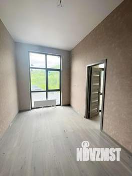 1-к квартира, вторичка, 31м2, 3/4 этаж