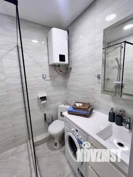 1-к квартира, вторичка, 32м2, 14/30 этаж