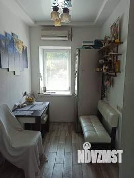 2-к квартира, вторичка, 46м2, 1/2 этаж