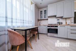 1-к квартира, вторичка, 46м2, 3/4 этаж