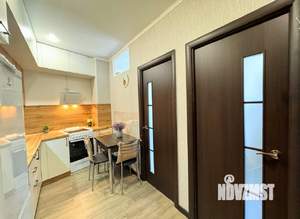 1-к квартира, вторичка, 45м2, 3/11 этаж