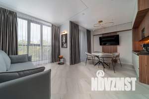 1-к квартира, вторичка, 40м2, 11/20 этаж