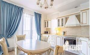 2-к квартира, вторичка, 73м2, 3/4 этаж