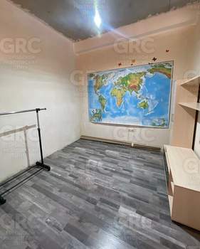 Студия квартира, вторичка, 40м2, 5/6 этаж