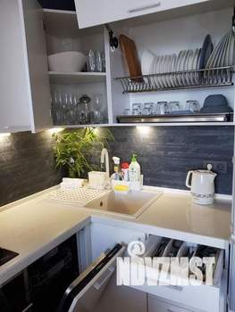 2-к квартира, вторичка, 70м2, 8/20 этаж