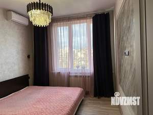3-к квартира, вторичка, 60м2, 15/17 этаж