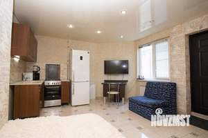 2-к квартира, вторичка, 45м2, 1/3 этаж