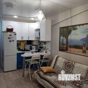 Студия квартира, вторичка, 31м2, 4/8 этаж