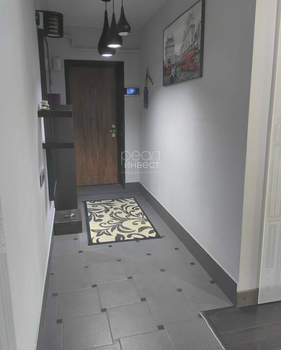 3-к квартира, вторичка, 104м2, 1/3 этаж