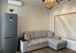 3-к квартира, вторичка, 60м2, 15/17 этаж