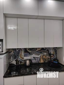 Студия квартира, вторичка, 32м2, 2/2 этаж