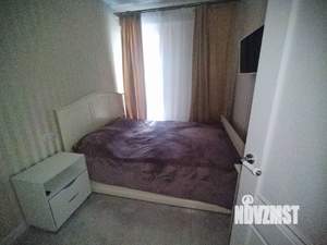 1-к квартира, вторичка, 32м2, 1/13 этаж
