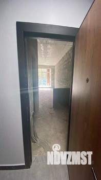 Студия квартира, вторичка, 30м2, 19/20 этаж